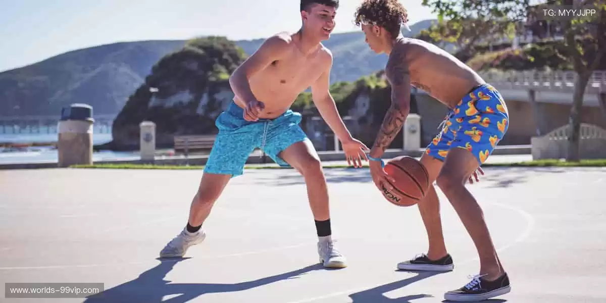 🏆热血赛事，即刻点燃你的热爱！